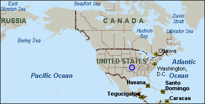 Overview Map