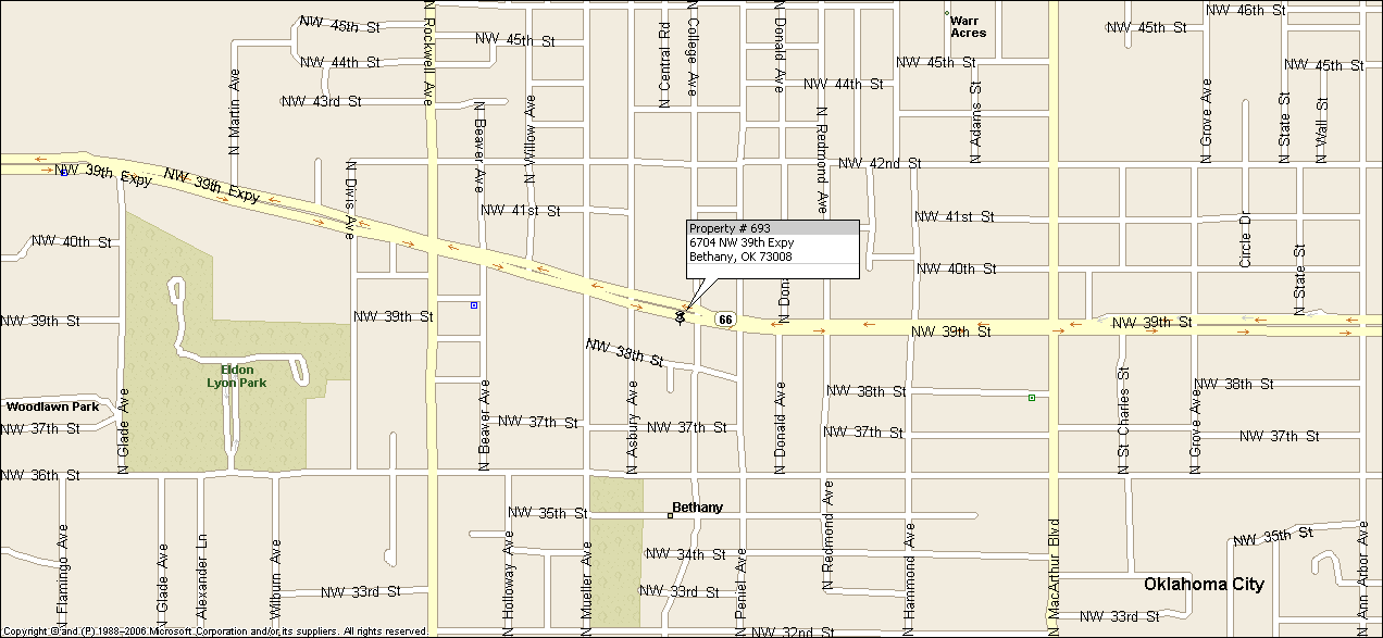 Bethany, Oklahoma, United States